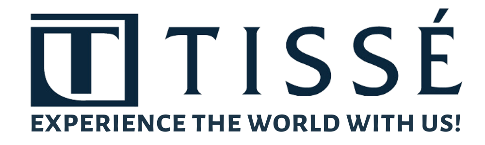TISSÉ Travel